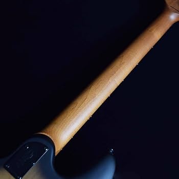 ギター Sterling by Musicman Richardson6 Amazon | STERLING by Musicman Richardson6 Natural Poplar